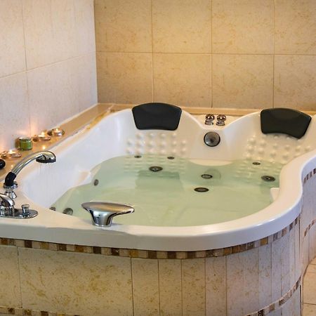Honny - Boutique Hotel อามิริม ภายนอก รูปภาพ
