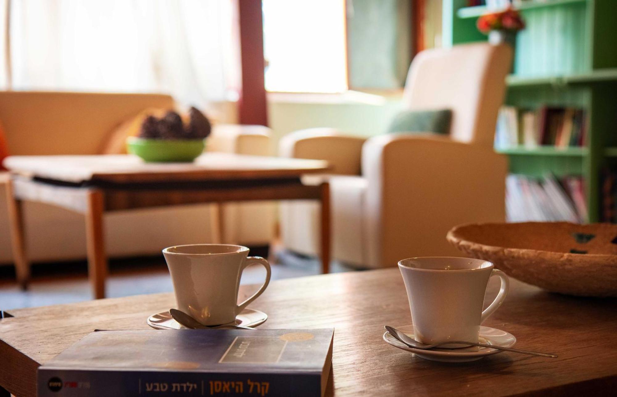 Honny - Boutique Hotel อามิริม ภายนอก รูปภาพ