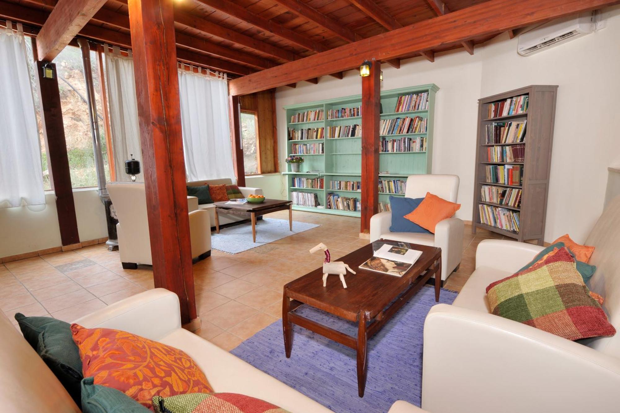 Honny - Boutique Hotel อามิริม ภายนอก รูปภาพ
