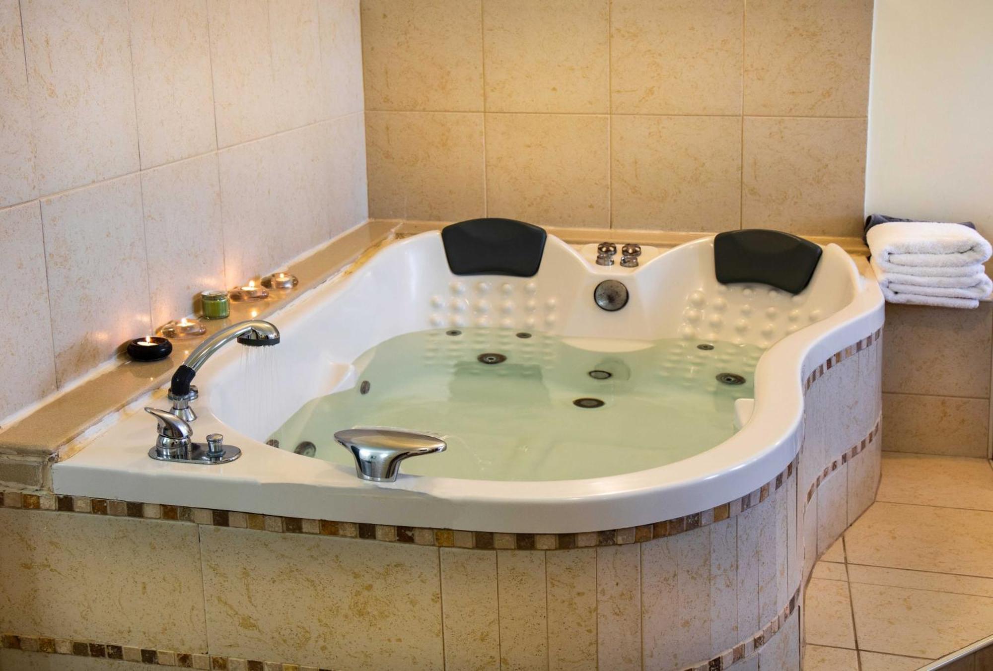 Honny - Boutique Hotel อามิริม ภายนอก รูปภาพ